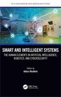 Smart and Intelligent System Book Cover